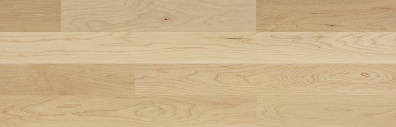 Lauzon Hardwood Flooring Hard Maple Natural